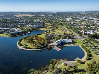 Stockland Highlands - Mickleham VIC 3064