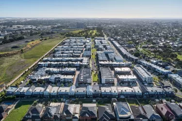 Stockland Orion - 2 Teague Crescent, Braybrook VIC 3019 - Braybrook