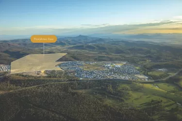 Stockland Providence - 6 Amity Way, South Ripley QLD 4306 - South Ripley