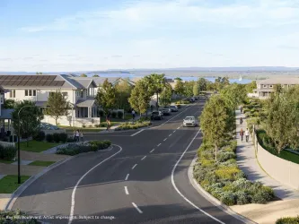 Stockland Shoreline - Redland Bay