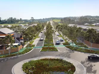 Stockland Starling - 87 Starling Road, Officer VIC 3809 - Officer