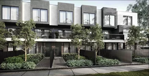 Stud Park Residence - 1102-1104 Stud Road, Rowville VIC 3178 - Rowville VIC 3178
