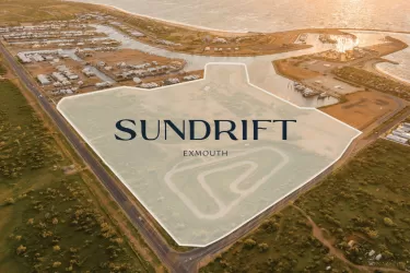 Sundrift Estate - Murat Road, Exmouth WA 6707 - Exmouth