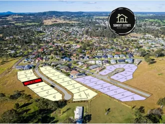 Sunset Estate - Vista Drive, Wingham NSW 2429 - Wingham NSW 2429