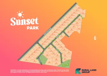 Sunset Park Estate - 32 Verney Drive, Sladevale QLD 4370 - Sladevale