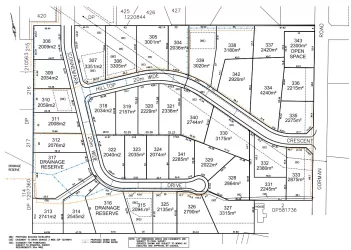 Sunset Ridge Estate - Hilldale Crescent & Connemara Drive, Orange NSW 2800 - Orange
