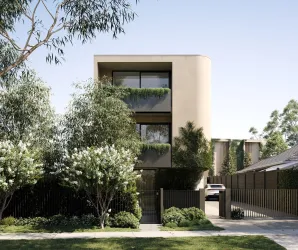 Sycamore Place - 50 Sycamore Street, Malvern East VIC 3145 - Malvern East