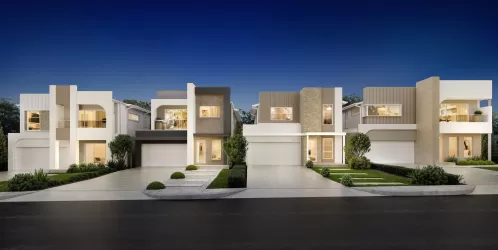 Synthesis at The Gables - Tannery Road, Gables NSW 2765 - Gables