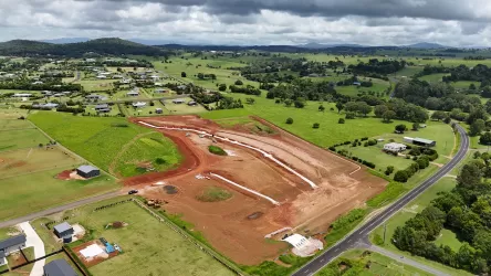 Tableland Acreage Country Estate - Angelita Close, Peeramon QLD 4885 - Peeramon