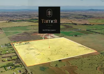 Tarneit Fields Estate - 1228 Leakes Road, Mount Cottrell VIC 3024 - Mount Cottrell VIC 3024