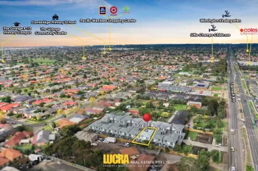 Tarneit Views Estate - 617 Tarneit Road, Hoppers Crossing VIC 3029 - Hoppers Crossing