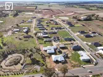 Tatura Waters Estate - 65 Ferguson Road, Tatura VIC 3616 - Tatura VIC 3616