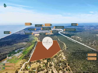 The Acreage Estate - 436 Minninup Road, Dalyellup WA 6230 - Dalyellup