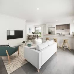 The Annix Estate - 100 Stodart Terrace, Mango Hill QLD 4509 - Mango Hill