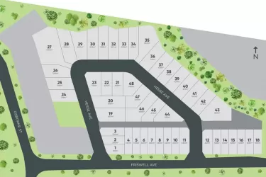 The Avenue Estate - 5 Friswell Avenue, Flora Hill VIC 3550 - Flora Hill
