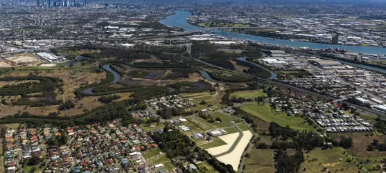 The Boulevard Estate - 177-221 Hemmant Tingalpa Road, Hemmant QLD 4174 - Hemmant