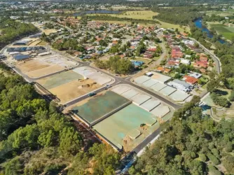The Crescent Estate - Stewartby Crescent, Viveash WA 6056 - Viveash