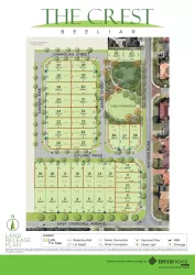 The Crest Estate - 3 Watson Road, Beeliar WA 6164 - Beeliar