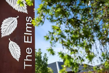 The Elms - Table Top Road, Thurgoona NSW 2640 - Thurgoona