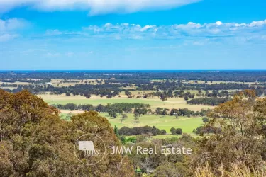 The Escarpment Estate - Livingstone Heights, Roelands WA 6226 - Roelands