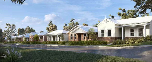 The Foundations Estate - 40 Williwa Street, Portland NSW 2847 - Portland NSW 2847