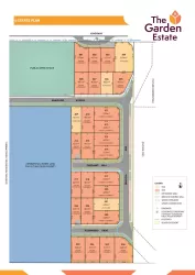 The Garden Estate - 470 Kingsway, Landsdale WA 6065 - Landsdale