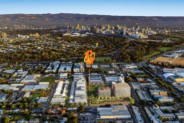 The Gasworks Brompton Estate - 24 Drayton Street, Bowden SA 5007 - Bowden