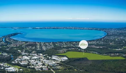 The Glades Estate - 133 Torrellia Way, Glenning Valley NSW 2261 - Glenning Valley NSW 2261