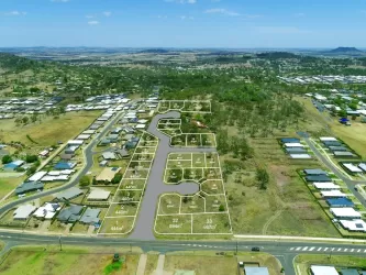 The Glen Estate - 421-429 Mcdougall Street, Glenvale QLD 4350 - Glenvale