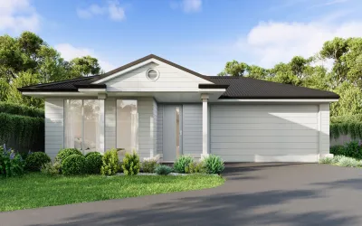 The Grange Estate - 100a Aqueduct Road, Langwarrin VIC 3910 - Langwarrin