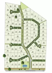 The Grange Estate - Maple Tree Boulevard, Mansfield VIC 3722 - Mansfield VIC 3722