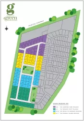 The Green Estate - 2955 Princes Highway, Winchelsea VIC 3241 - Winchelsea