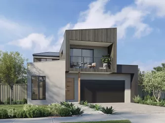 The Greens at Mandalay Estate - Celestial Way, Beveridge VIC 3753 - Beveridge