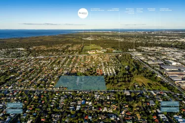 The Grove - 61-69 Muller Road, Boondall QLD 4034 - Boondall