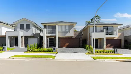 The Groves Estate - 86 Eleventh Avenue, Austral NSW 2179 - Austral