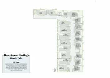 The Hamptons Estate - 4 Lomica Drive, Hastings VIC 3915 - Hastings
