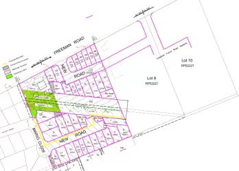 The Heights Estate - Miava Street & Mario Close, Richlands QLD 4077 - Richlands QLD 4077