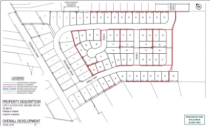 The Heights Estate - Jindilli Way, Tinana QLD 4650 - Tinana QLD 4650