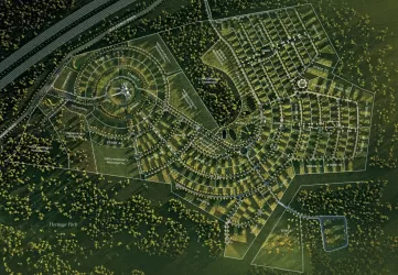 The Heights Estate - The Heights Boulevard, Pimpama QLD 4209 - Pimpama