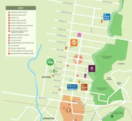 The Hub Estate - 265 Eighth Avenue, Austral NSW 2179 - Austral