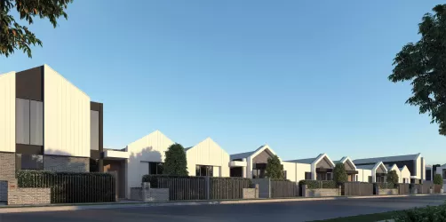 The Ivy Estate - 5a Lochran Road, Doreen VIC 3754 - Doreen