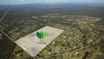 The Lanes Estate - 390 Pub Lane, New Beith QLD 4124 - New Beith