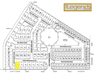 The Legends Estate - Buddy Newchurch Place, Whyalla Norrie SA 5608 - Whyalla Norrie SA 5608