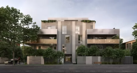 The Mill Estate - 663 Malvern Road, Toorak VIC 3142 - Toorak VIC 3142