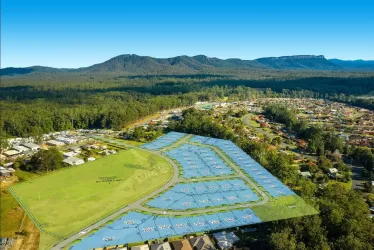 The Mill Estate - 211 High Street, Wauchope NSW 2446 - Wauchope NSW 2446