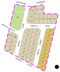 The Nursery at Aspiri Estate - Kenyta Street, Piara Waters WA 6112 - Piara Waters