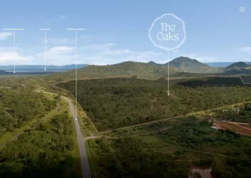 The Oaks Estate - 842 Flinders Highway, Oak Valley QLD 4811 - Oak Valley QLD 4811