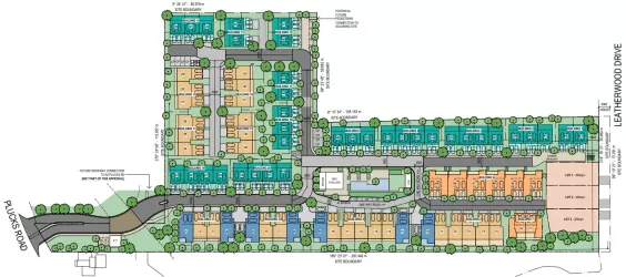 The Orchard Estate - 80 Plucks Road, Arana Hills QLD 4054 - Arana Hills QLD 4054