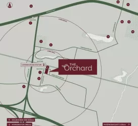 The Orchard Townhouses - 3 Park Orchard Drive, Pakenham VIC 3810 - Pakenham