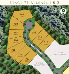 The Outlook Estate - Outlook Drive, Bentley Park QLD 4869 - Bentley Park QLD 4869